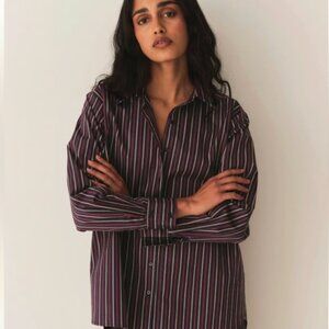 Doen Remis in Beaumont Stripe